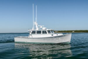 2025 Mussel Ridge 42 for sale