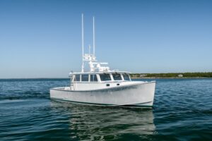 2025 Mussel Ridge 42 for sale - photo 2