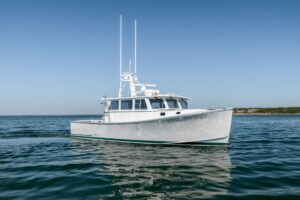 2025 Mussel Ridge 42 for sale - photo 3