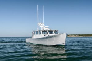 2025 Mussel Ridge 42 for sale - photo 4