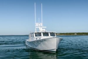 2025 Mussel Ridge 42 for sale - photo 5