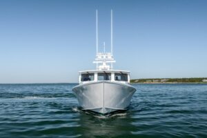 2025 Mussel Ridge 42 for sale - photo 6
