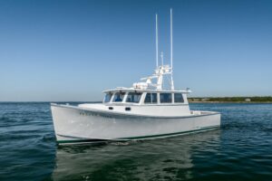 2025 Mussel Ridge 42 for sale - photo 7