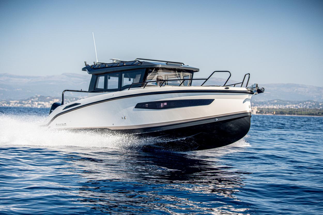 2025 Navan C30 for sale