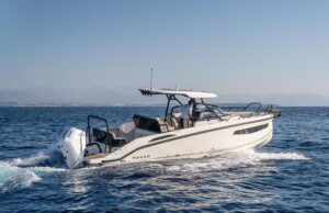 2025 Navan S30 for sale