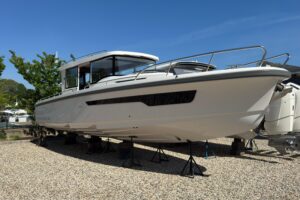 2025 Nimbus Commuter 11 for sale