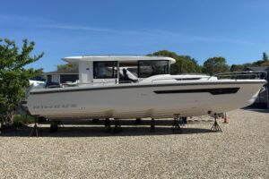 2025 Nimbus Commuter 11 for sale - photo 4
