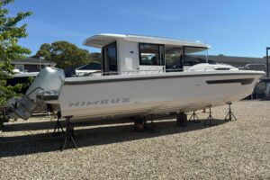 2025 Nimbus Commuter 11 for sale - photo 6