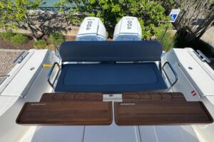 2025 Nimbus Commuter 11 for sale - photo 7