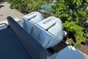 2025 Nimbus Commuter 11 for sale - photo 8
