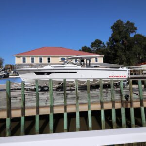 2025 Nimbus Tender 11 for sale