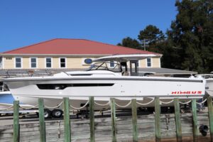 2025 Nimbus Tender 11 for sale - photo 2