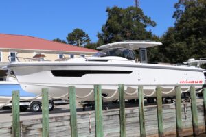 2025 Nimbus Tender 11 for sale - photo 3