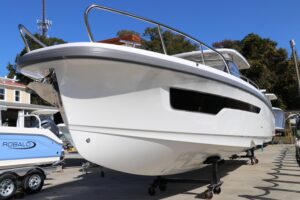 2025 Nimbus Tender 11 for sale - photo 4