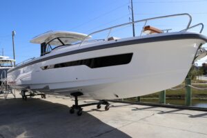 2025 Nimbus Tender 11 for sale - photo 5