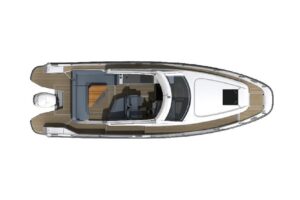 2025 Nimbus Weekender 9 for sale - photo 4