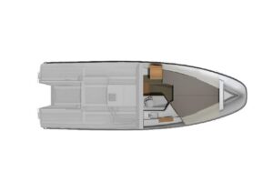 2025 Nimbus Weekender 9 for sale - photo 5