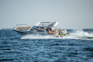 2025 Nimbus Weekender 9 for sale - photo 7