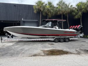 2025 Nor-Tech 400 Supersport for sale