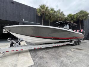 2025 Nor-Tech 400 Supersport for sale - photo 2