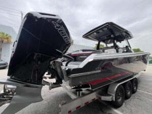 2025 Nor-Tech 400 Supersport for sale - photo 7