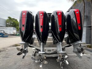 2025 Nor-Tech 400 Supersport for sale - photo 8