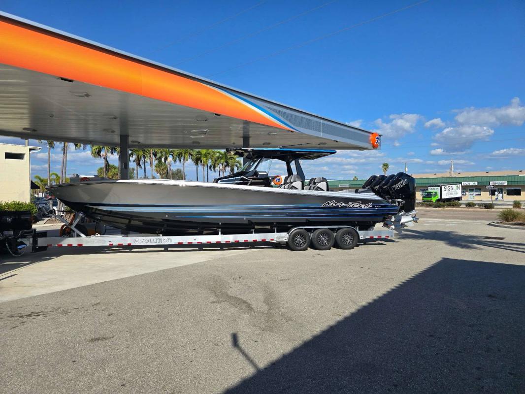 2025 Nor-Tech 400SS for sale