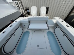 2025 NorthCoast 255 HT for sale - photo 8