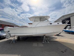 2025 NorthCoast 315 HT for sale