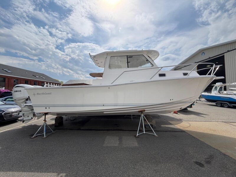 2025 NorthCoast 315 HT