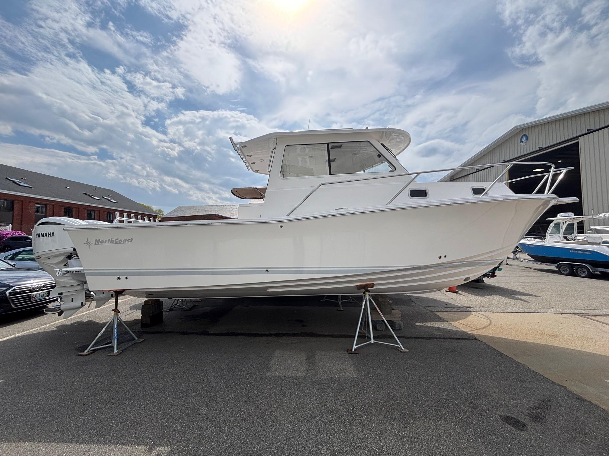 2025 NorthCoast 315 HT for sale