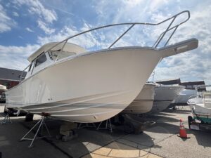 2025 NorthCoast 315 HT for sale - photo 2