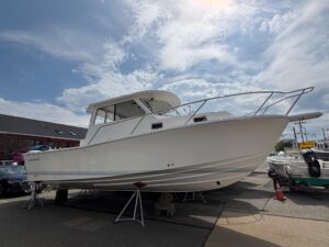 2025 NorthCoast 315 HT for sale - photo 3