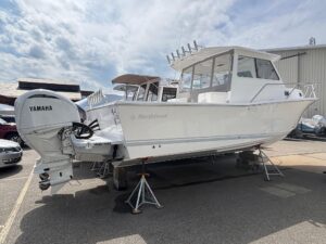 2025 NorthCoast 315 HT for sale - photo 4