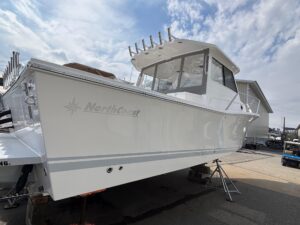 2025 NorthCoast 315 HT for sale - photo 6