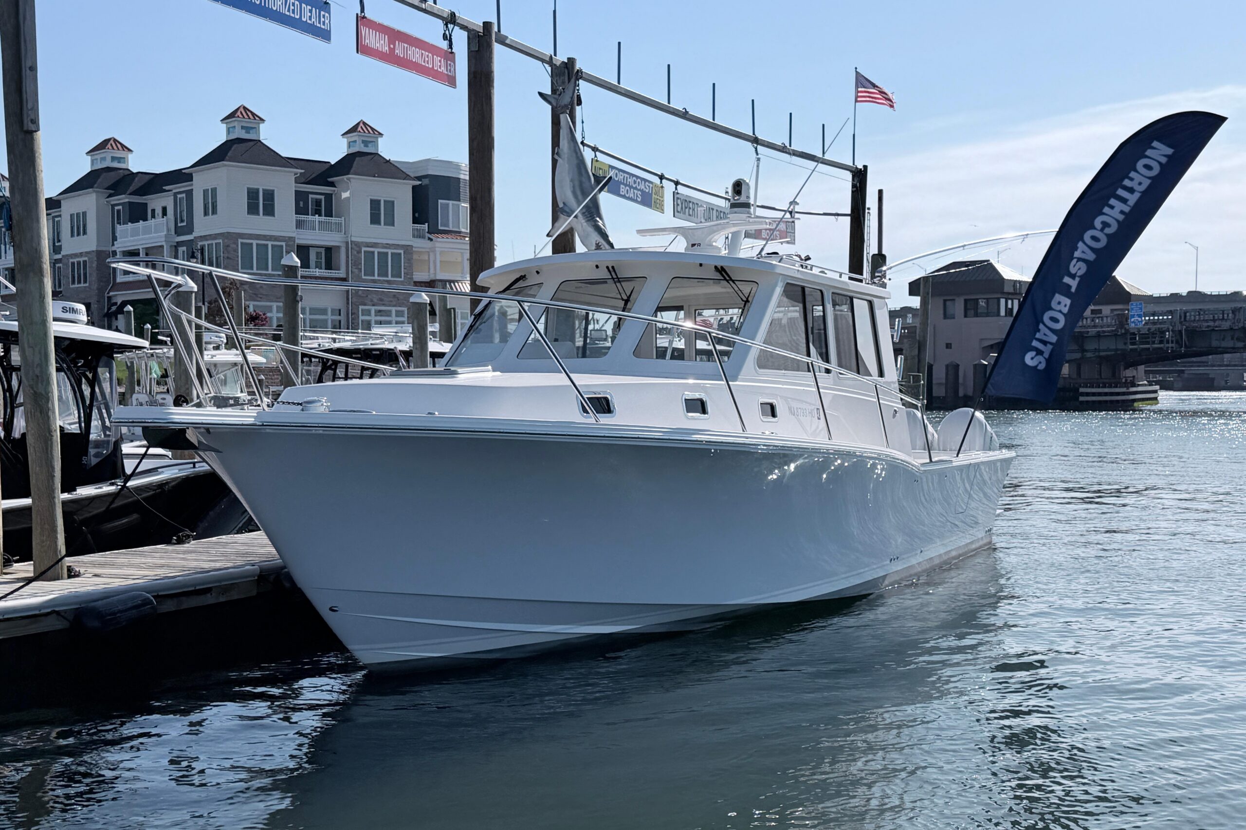 2025 NorthCoast 415 HT for sale