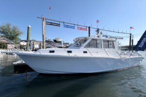 2025 NorthCoast 415 HT for sale - photo 2