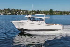 2025 Ocean Sport Roamer for sale