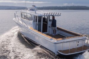 2025 Ocean Sport Roamer for sale - photo 3