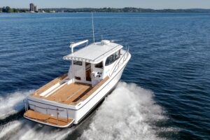 2025 Ocean Sport Roamer for sale - photo 5