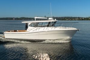2025 Ocean Sport Roamer for sale - photo 6