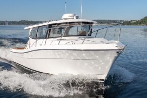 2025 Ocean Sport Roamer for sale - photo 7