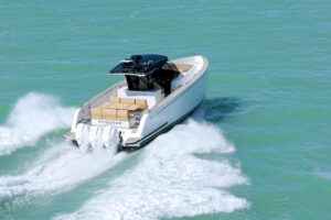 2025 Pardo Yachts 38 for sale - photo 3