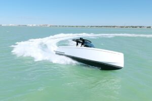 2025 Pardo Yachts 38 for sale - photo 4