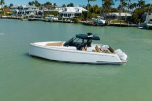 2025 Pardo Yachts 38 for sale - photo 5