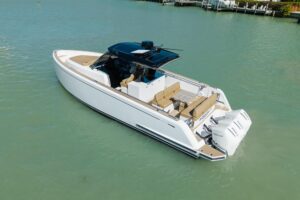 2025 Pardo Yachts 38 for sale - photo 6