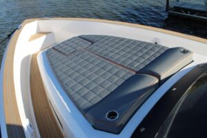 2025 Pardo Yachts P38 for sale - photo 2