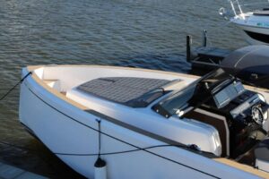 2025 Pardo Yachts P38 for sale - photo 3