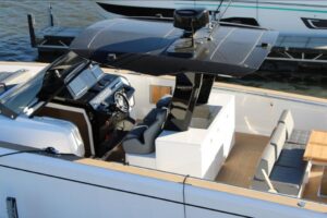 2025 Pardo Yachts P38 for sale - photo 4
