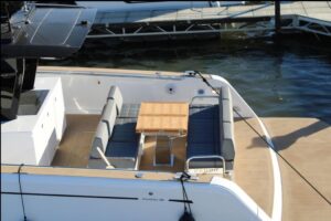 2025 Pardo Yachts P38 for sale - photo 5